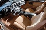 Pontiac Firebird Trans Am 20th Anniversary Special Edition 1989 года